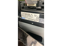 Jcm global - vega 100 - wisselautomaat met jetonsysteem - various dyeing and washing - 2004 - afbeelding 5 van  5