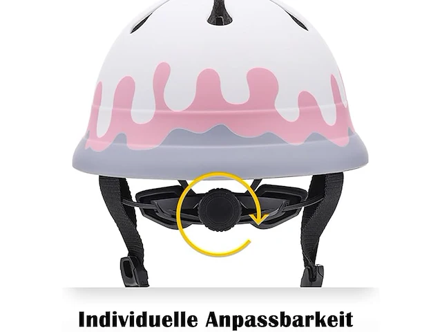 Jcrunaway skaterhelm (xs) - afbeelding 2 van  4