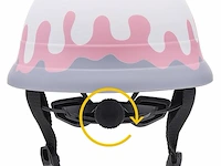 Jcrunaway skaterhelm (xs) - afbeelding 2 van  4