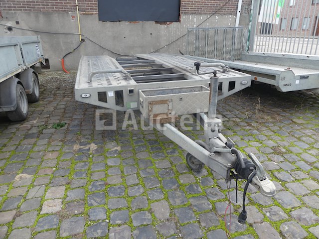 Jcs 2cb2 dieplader (ya9man270lv274607) - afbeelding 1 van  10