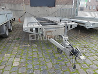 Jcs 2cb2 dieplader (ya9man270lv274607) - afbeelding 1 van  10