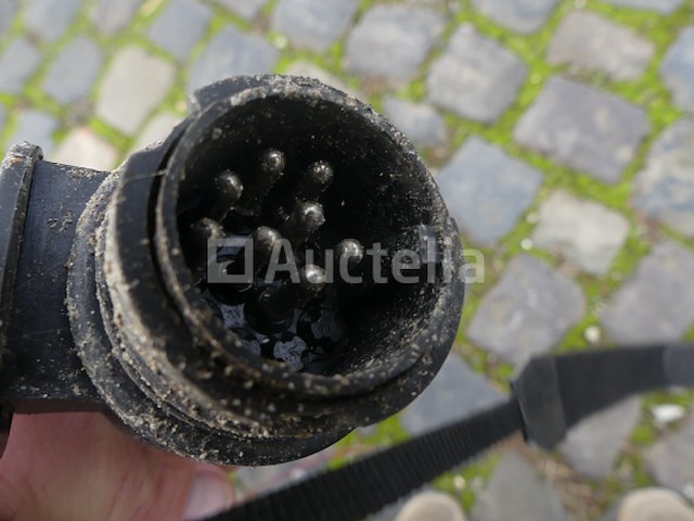 Jcs 2cb2 dieplader (ya9man270lv274607) - afbeelding 4 van  10