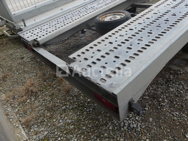 Jcs 2cb2 dieplader (ya9man270lv274607) - afbeelding 5 van  10