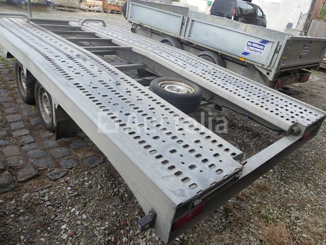 Jcs 2cb2 dieplader (ya9man270lv274607) - afbeelding 8 van  10