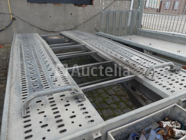 Jcs 2cb2 dieplader (ya9man270lv274607) - afbeelding 9 van  10