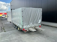 Jcs man350 aanhangwagen met kipfunctie - afbeelding 8 van  12