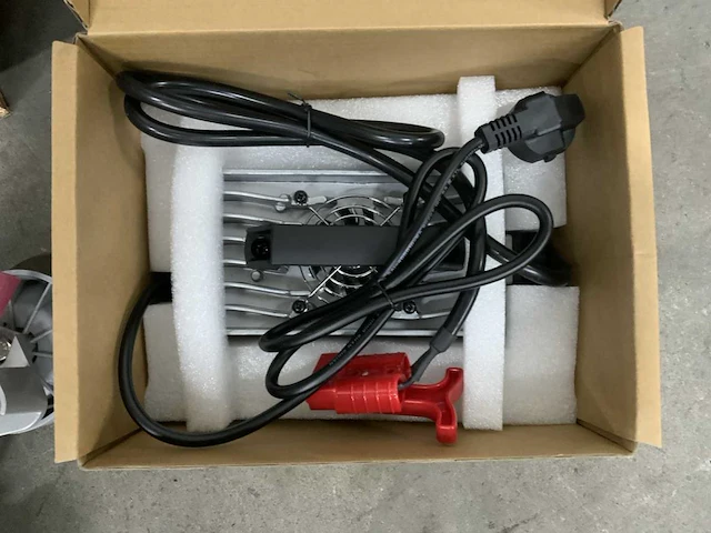 Jd - clean d6 - zelfrijdende veegmachine - afbeelding 6 van  14