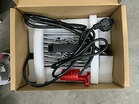 Jd - clean d6 - zelfrijdende veegmachine - afbeelding 6 van  14