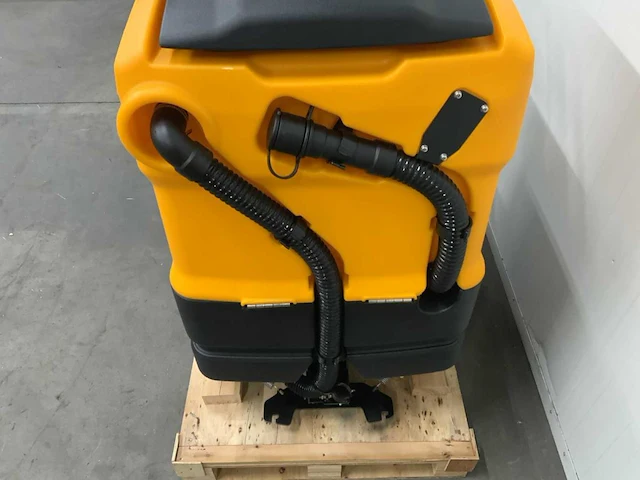 Jd - clean d6 - zelfrijdende veegmachine - afbeelding 13 van  14