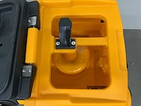 Jd - clean d6 - zelfrijdende veegmachine - afbeelding 14 van  14