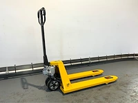 Jd - hpt 2500 - hand hydraulische palletwagen - afbeelding 7 van  11
