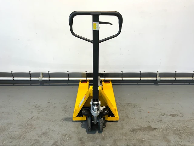 Jd - hpt 2500 - hand hydraulische palletwagen - afbeelding 9 van  11
