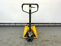 Jd - hpt 2500 - hand hydraulische palletwagen - afbeelding 9 van  11