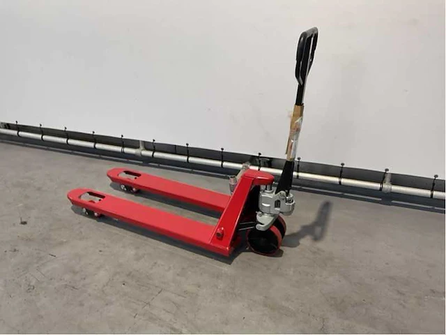 Jd hpt - 2500 - hydraulische handpalletwagens - afbeelding 4 van  11