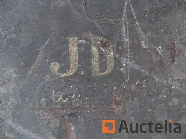 Jd metaal manna - afbeelding 4 van  5