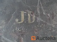 Jd metaal manna - afbeelding 4 van  5