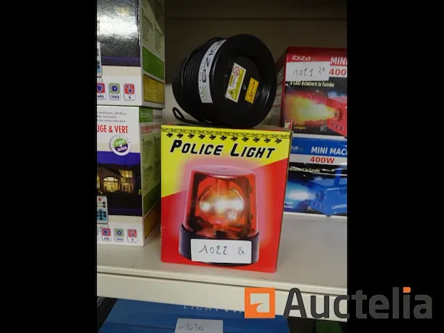 Jdl010b-led lamp show, lzr-rgoutdoor laser - afbeelding 2 van  4