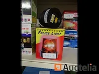 Jdl010b-led lamp show, lzr-rgoutdoor laser - afbeelding 2 van  4
