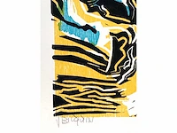 Jean bilquin (gent, 1938) - afbeelding 3 van  7