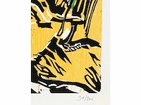 Jean bilquin (gent, 1938) - afbeelding 4 van  7