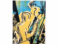 Jean bilquin (gent, 1938) - afbeelding 5 van  7