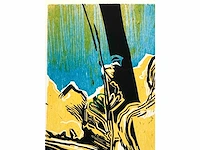 Jean bilquin (gent, 1938) - afbeelding 7 van  7