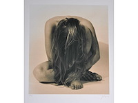 Jean coquelet - kleurenzeefdruk - 1/130 - afbeelding 1 van  6