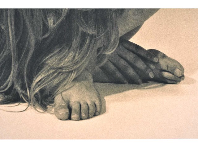 Jean coquelet - kleurenzeefdruk - 1/130 - afbeelding 5 van  6