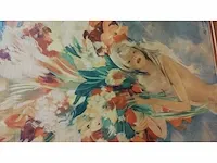 Jean gabriel domergue 1889-1962