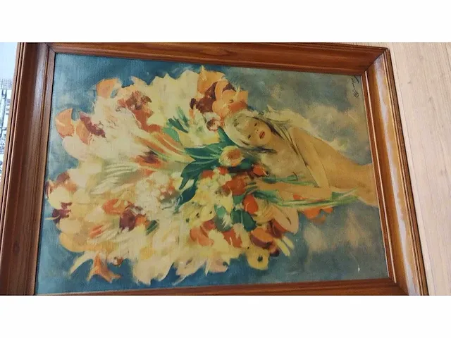 Jean gabriel domergue 1889-1962 - afbeelding 3 van  5