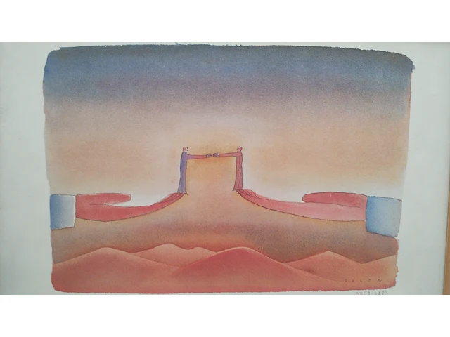 Jean michel follon 1999 - afbeelding 1 van  5
