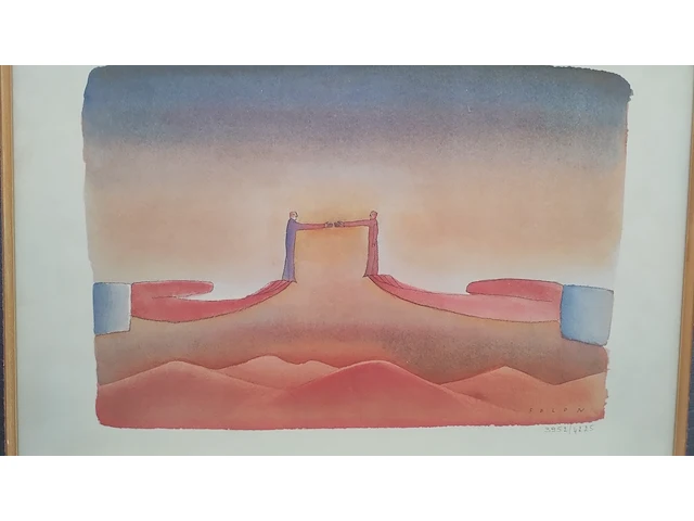Jean michel follon 1999 - afbeelding 2 van  5