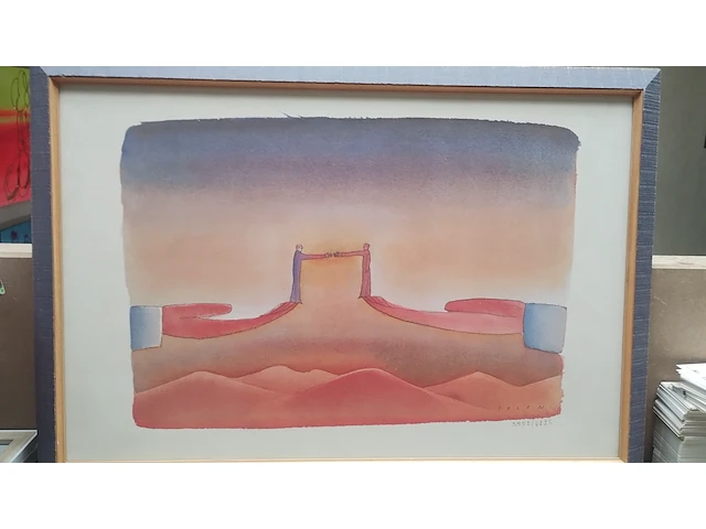 Jean michel follon 1999 - afbeelding 3 van  5