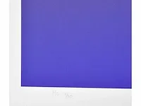 Jean-michel folon (ukkel 1934-2005) - afbeelding 4 van  6
