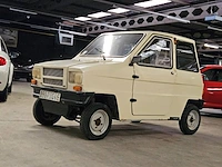 Jeanneau rj 49 (tbe) automatic benzine (marge) - afbeelding 1 van  1