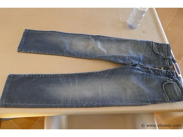 Jeans broek jacob cohen - afbeelding 1 van  4