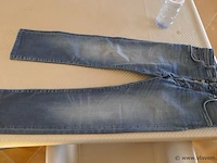 Jeans broek jacob cohen - afbeelding 1 van  4