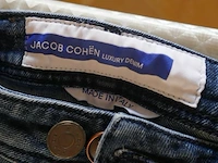 Jeans broek jacob cohen - afbeelding 3 van  4