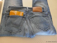 Jeans broek jacob cohen - afbeelding 4 van  4