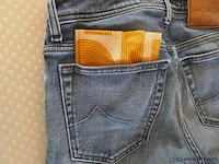 Jeans broek jacob cohen - afbeelding 2 van  4