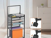 Jebele 5-laags bestandskar - afbeelding 4 van  4