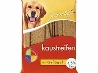 Jeden tag kauwsticks 200gr 13 zakken - afbeelding 1 van  1