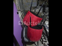 Jeebee fauteuil en stoelen - afbeelding 5 van  7