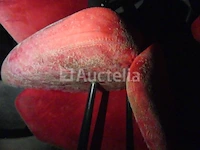 Jeebee fauteuil en stoelen - afbeelding 6 van  7