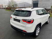 Jeep - 2018 - compass - mjd limited - personenauto - afbeelding 2 van  24