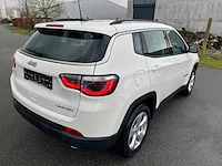 Jeep - 2018 - compass - mjd limited - personenauto - afbeelding 5 van  24