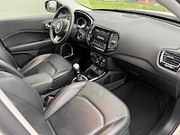 Jeep - 2018 - compass - mjd limited - personenauto - afbeelding 6 van  24