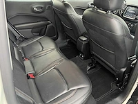 Jeep - 2018 - compass - mjd limited - personenauto - afbeelding 8 van  24
