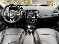Jeep - 2018 - compass - mjd limited - personenauto - afbeelding 9 van  24
