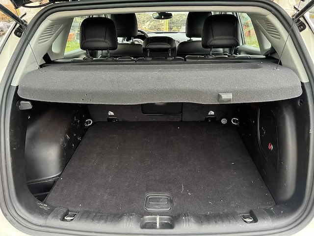 Jeep - 2018 - compass - mjd limited - personenauto - afbeelding 10 van  24